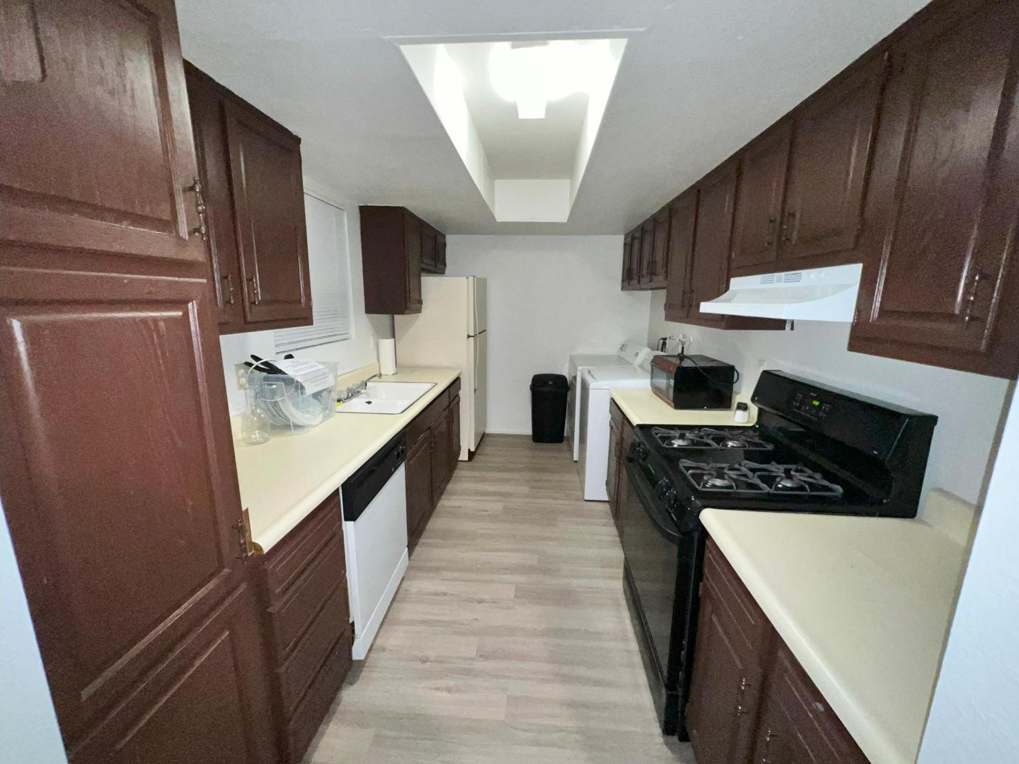 2 To 6 Bedroom Walk To Strip Mgm Casino Shop Club Сasa de vacaciones